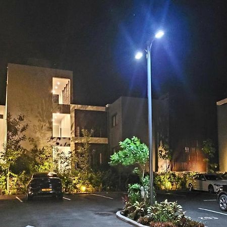 East Coast Beachfront Luxury - Eastern Blue Apartments Poste Lafayette Buitenkant foto