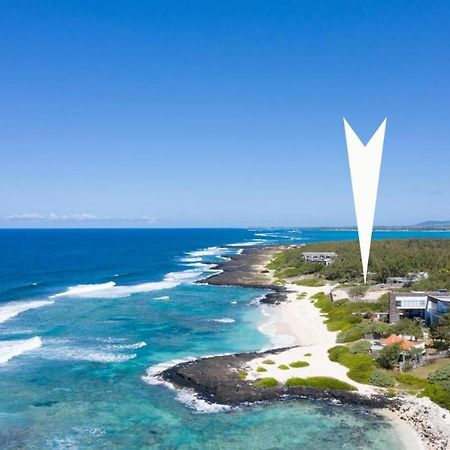 East Coast Beachfront Luxury - Eastern Blue Apartments Poste Lafayette Buitenkant foto