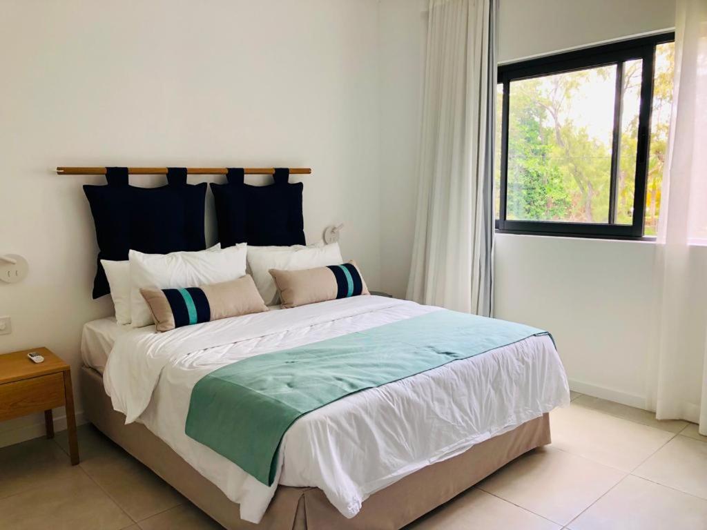 East Coast Beachfront Luxury - Eastern Blue Apartments Poste Lafayette Buitenkant foto